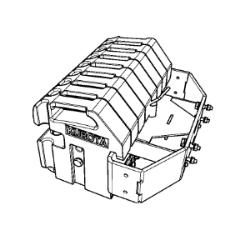 Afbeelding voor categorie Frontgewichten en toebehoren